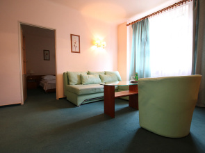 Hotel Iskra