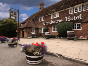 Copthorne London Gatwick