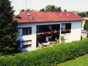 Haus Brandmeier