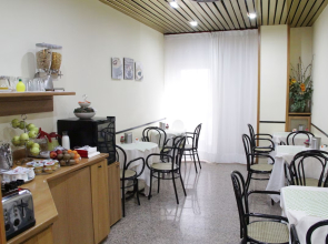 Hotel Lugano