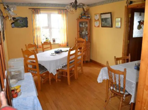 Doonagore Farmhouse