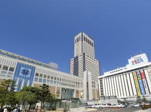 JR Tower Hotel Nikko Sapporo
