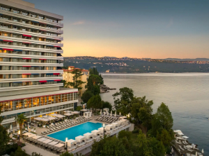 Hotel Ambasador