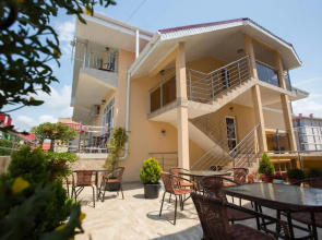 Guest house Valentina