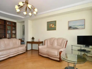 Apartamentyi Novyij Arbat
