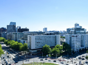 Hilton Rotterdam