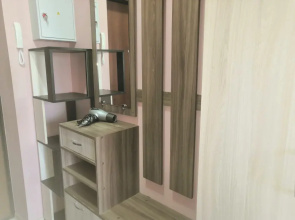 Surikova 6 Irkutsk Aparthotel