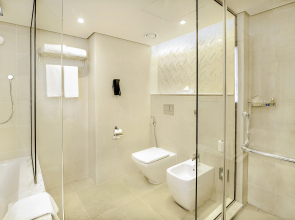 Radisson Blu Hotel & Resort, Abu Dhabi Corniche