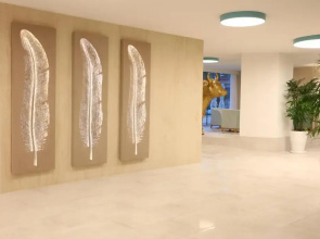 Отель Iberostar Selection Playa de Palma