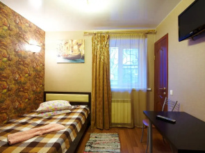 Malina Mini-Hotel