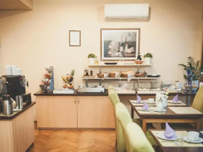 Korona Pension Restaurant