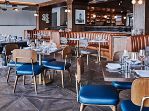 Hyatt Regency Boston/Cambridge