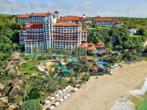 Hilton Bali Resort