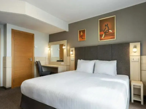 Wellton Hotel Riga & SPA​
