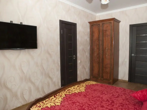 Апартаменты Home Hotel (Хоум Хотел) на Спортивной