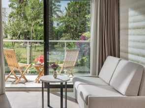 Arin Resort Bodrum