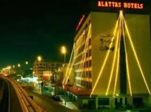 Al Attas Hotel Jeddah