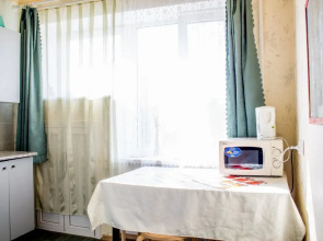 Apple Apartment Na Ulitse Gorkogo