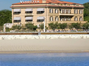 Grand Hotel Vittoria