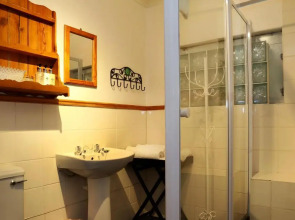 Centre Ville Guest House