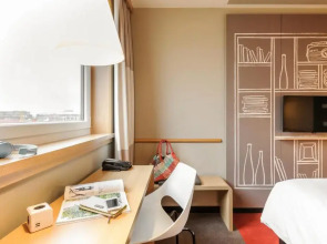 ibis Muenchen City