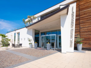 Parc Hotel Germano Suites