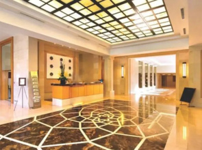 Clarion Collection Hotel Metropolis