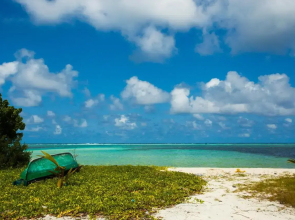 Stingray Beach Inn