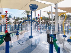 Курортный отель InterContinental Fujairah Resort by IHG
