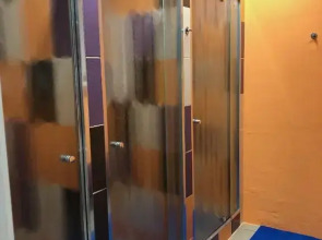 Хостел Акка Книбекайзе