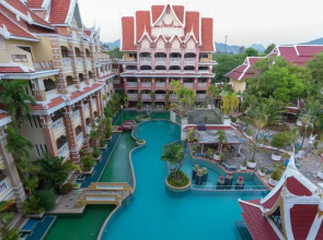 Ayodhaya Palace Beach Resort Krabi