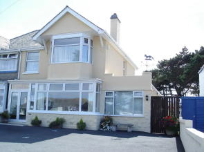 Pensalda Guest House