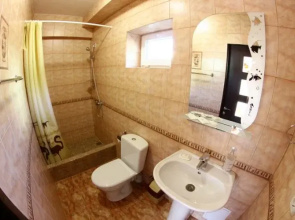 Guest House Ayat
