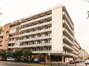 Sercotel Córdoba Medina Azahara