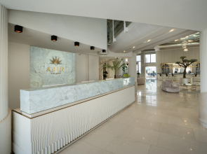 Arin Resort Bodrum