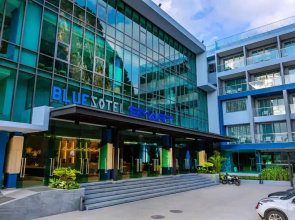 BlueSotel SMART Krabi Aonang Beach - Adults only