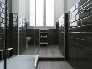 Апартаменты Italianway — Melzo