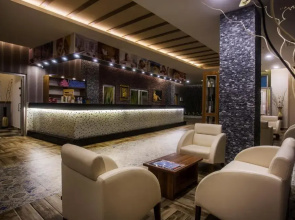 Lonicera World Resort & Spa Hotel - Ultra All Inclusive