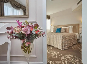 Don Giovanni Hotel Prague - Great Hotels of the World