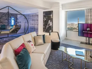 Planet Hollywood Resort & Casino