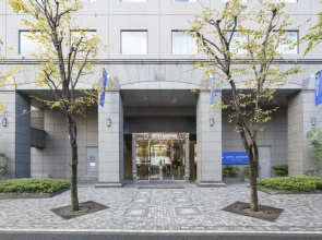 Mystays Premier Omori Hotel