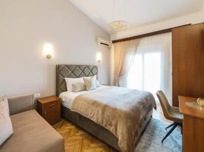 Villa Oleander