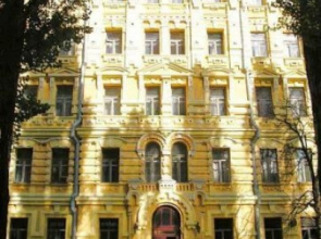 Saint Petersburg
