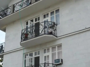 Mramorny Guest House