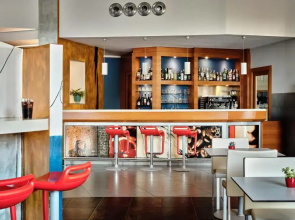 Holiday Inn Express Milan - Malpensa Airport by IHG