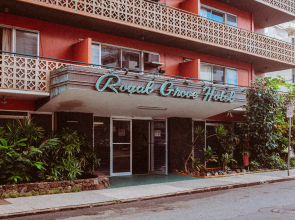 Royal Grove Waikiki