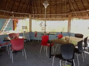 Flora Beach Guest House