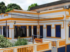 Donanna Hostel Adventure & Trekking