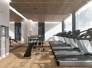 Отель dusitD2 Hua Hin