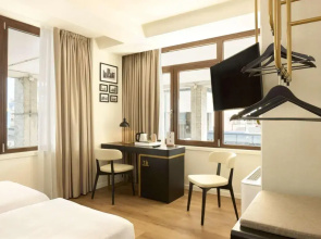 Best Western Hotel Tritone